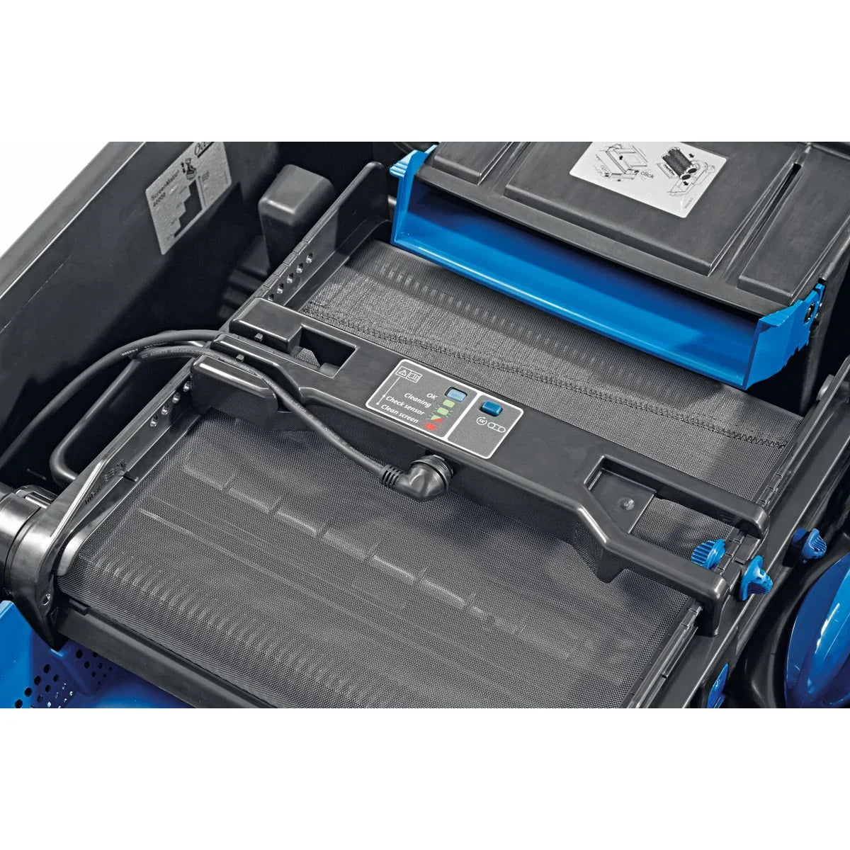 Oase BioTec ScreenMatic² 40000 - Japankoi.net