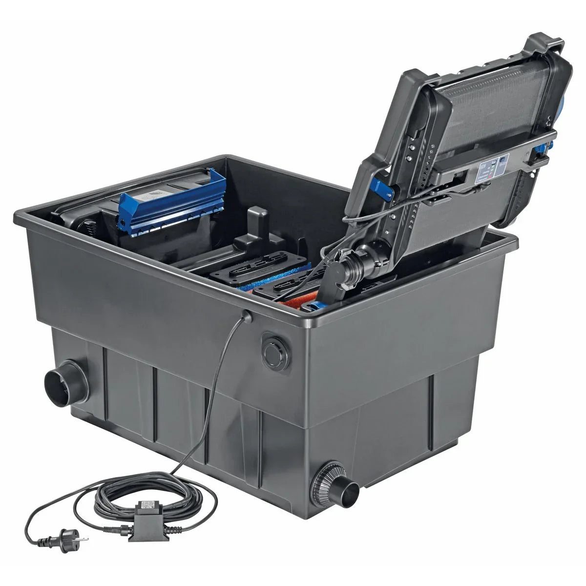 Oase BioTec ScreenMatic² 40000 - Japankoi.net