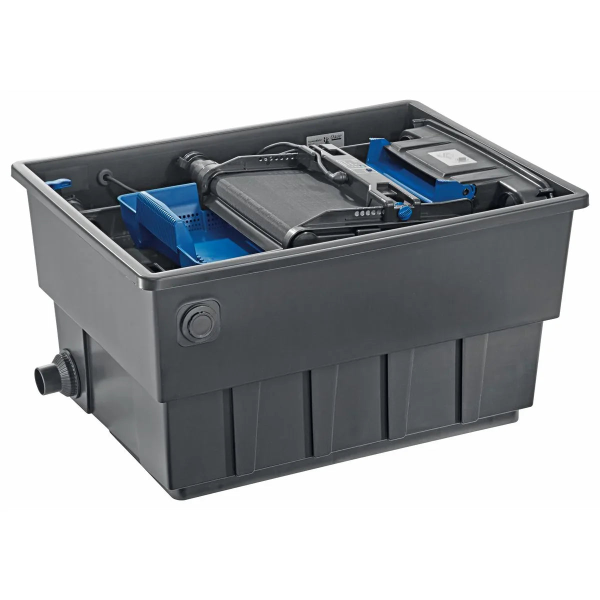 Oase BioTec ScreenMatic² 40000 - Japankoi.net