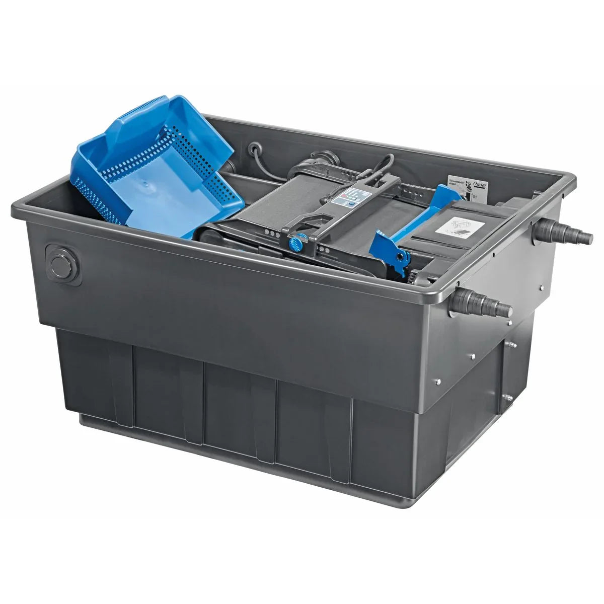 Oase BioTec ScreenMatic² 40000 - Japankoi.net