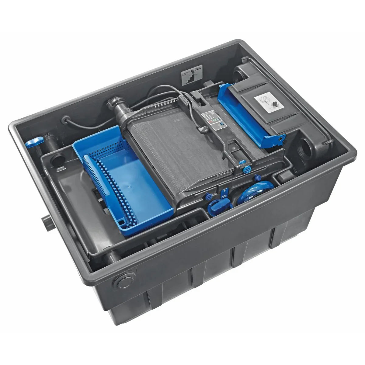 Oase BioTec ScreenMatic² 40000 - Japankoi.net