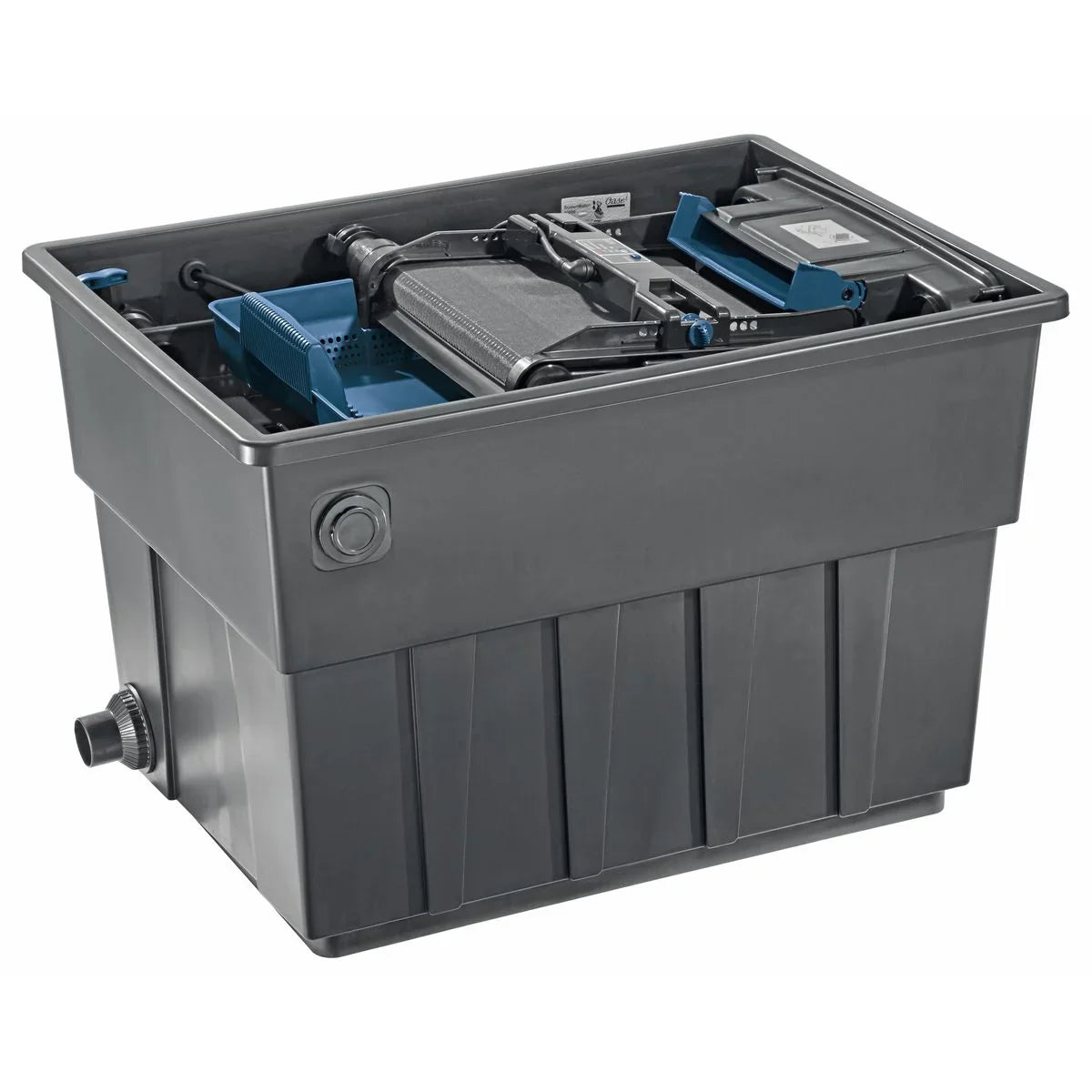 Oase BioTec ScreenMatic² 60000 - Japankoi.net