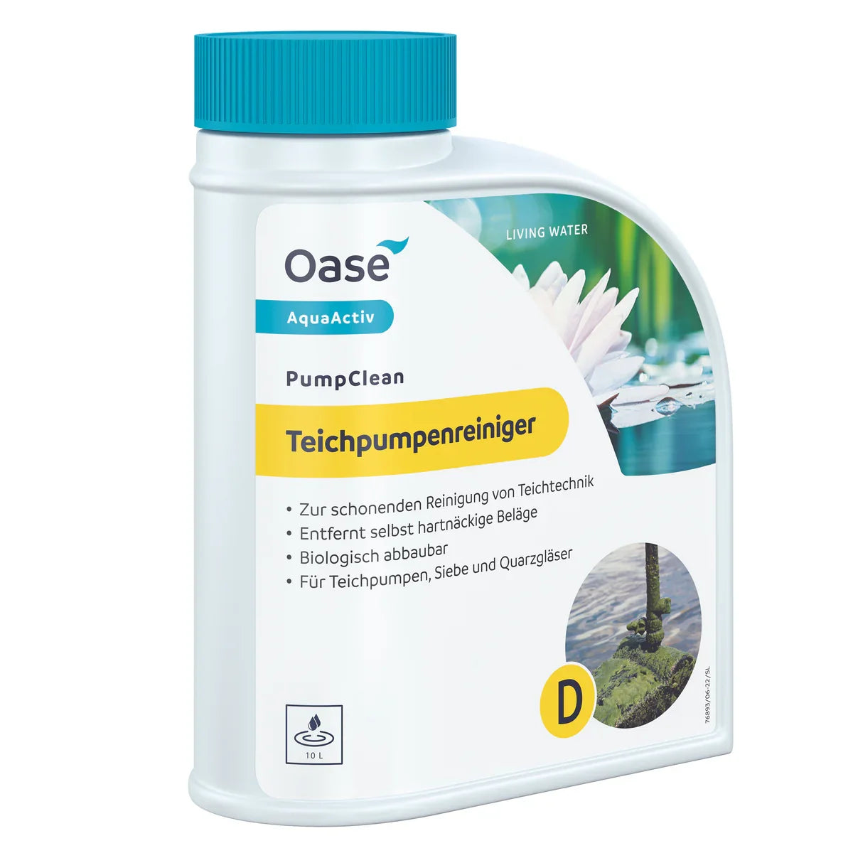 Oase BioTec ScreenMatic² 60000 - Japankoi.net