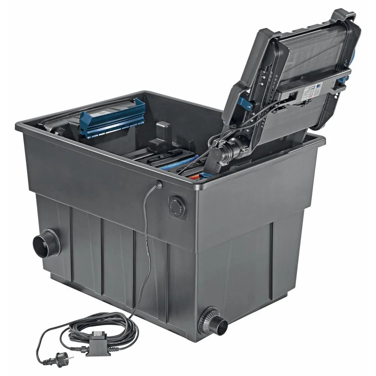 Oase BioTec ScreenMatic² 60000 - Japankoi.net