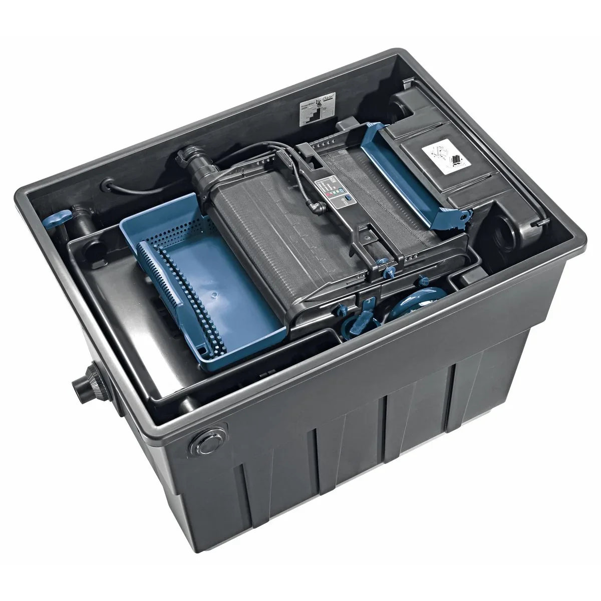 Oase BioTec ScreenMatic² 90000 - Japankoi.net