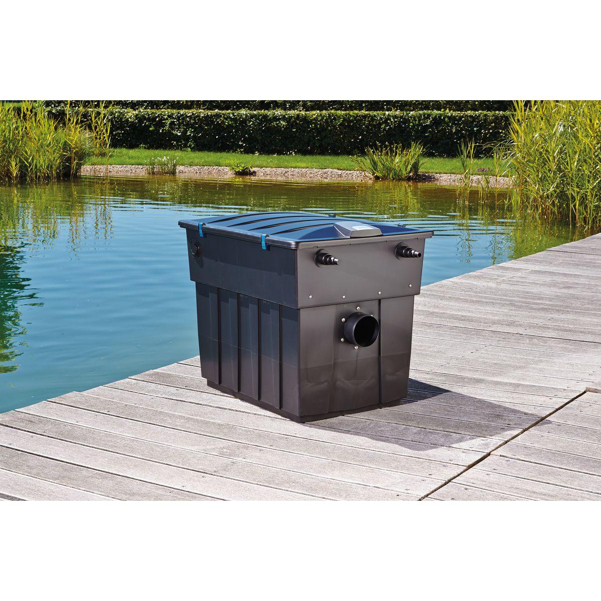 Oase BioTec ScreenMatic² 90000 - Japankoi.net
