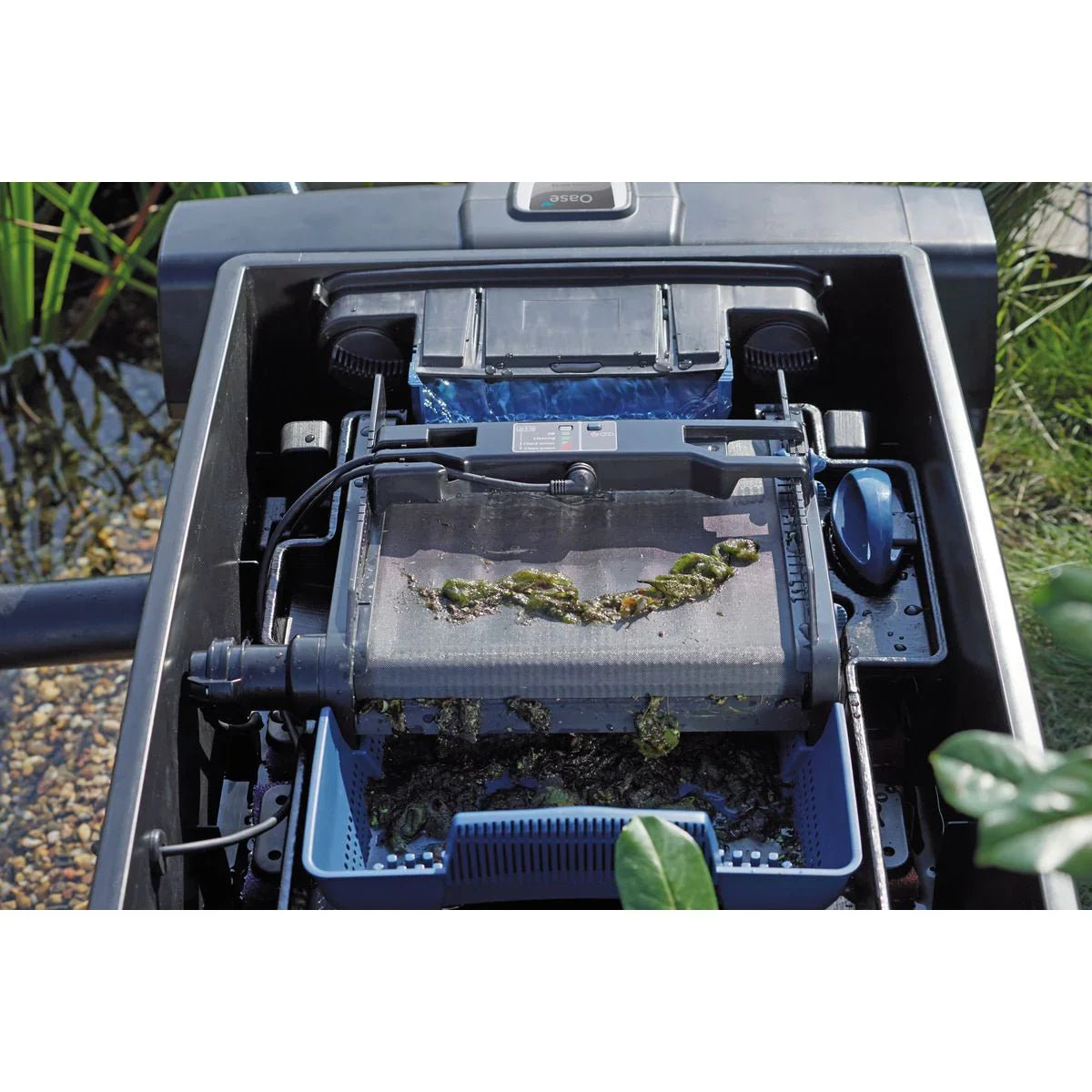 Oase BioTec ScreenMatic² Set 40000 OC - Japankoi.net