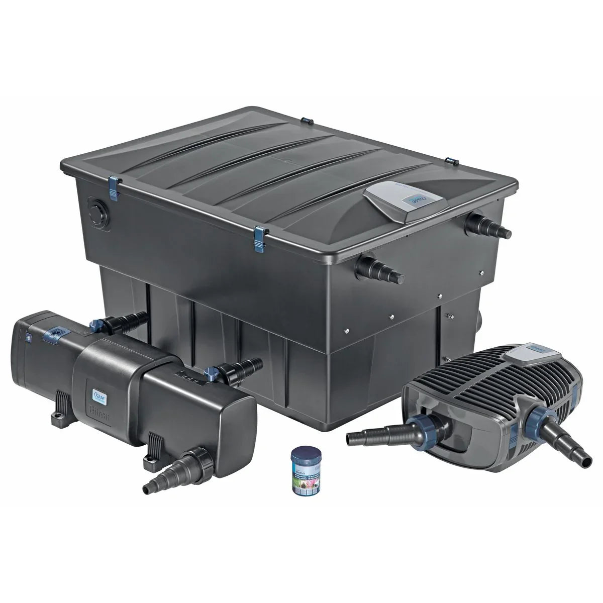 Oase BioTec ScreenMatic² Set 40000 OC - Japankoi.net