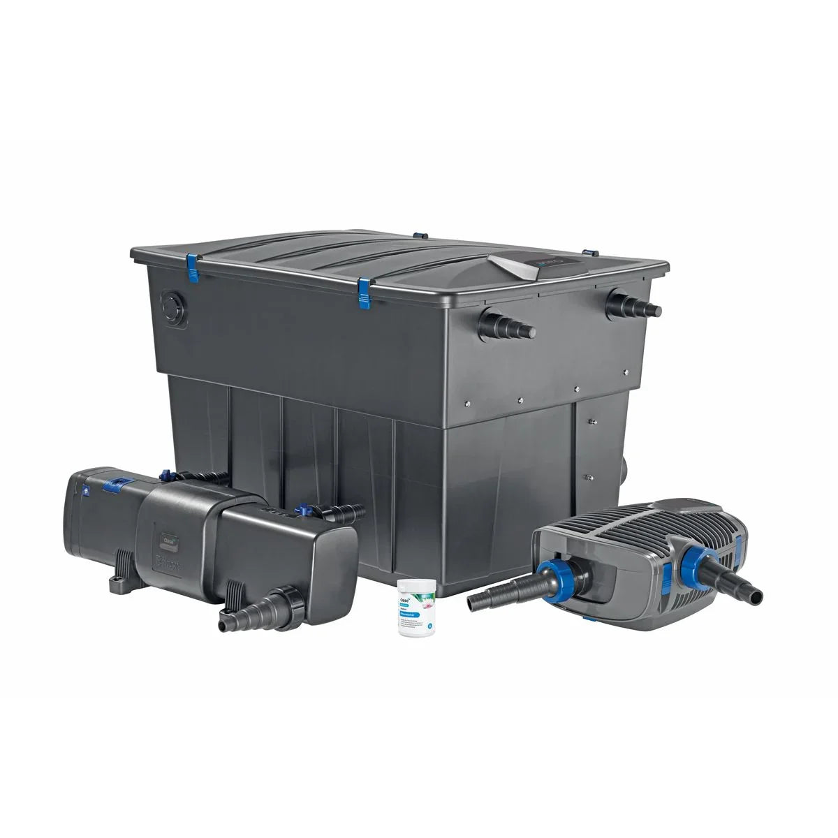 Oase BioTec ScreenMatic² Set 60000 OC - Japankoi.net