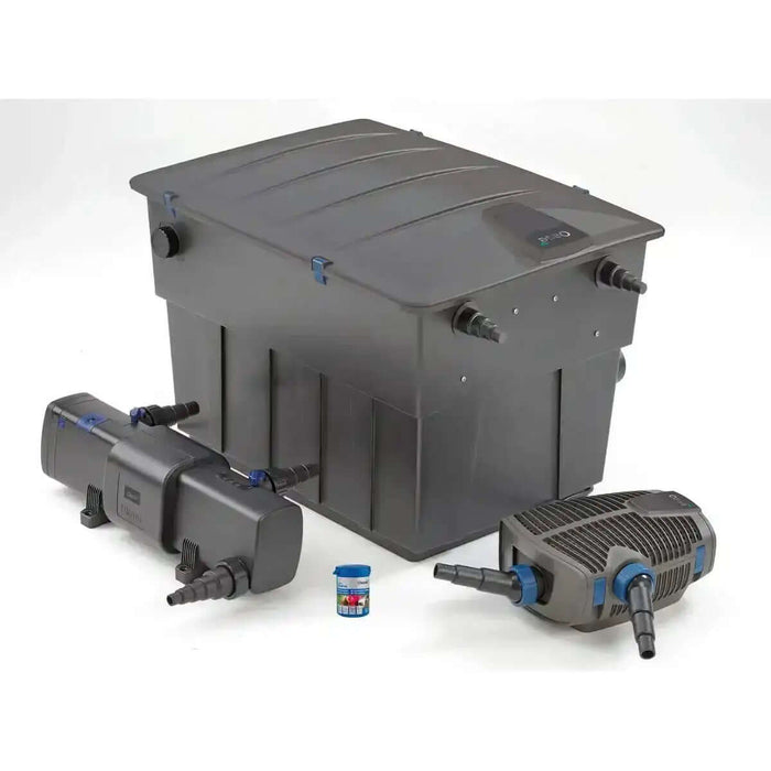 BioTec ScreenMatic² Set 60000 OC