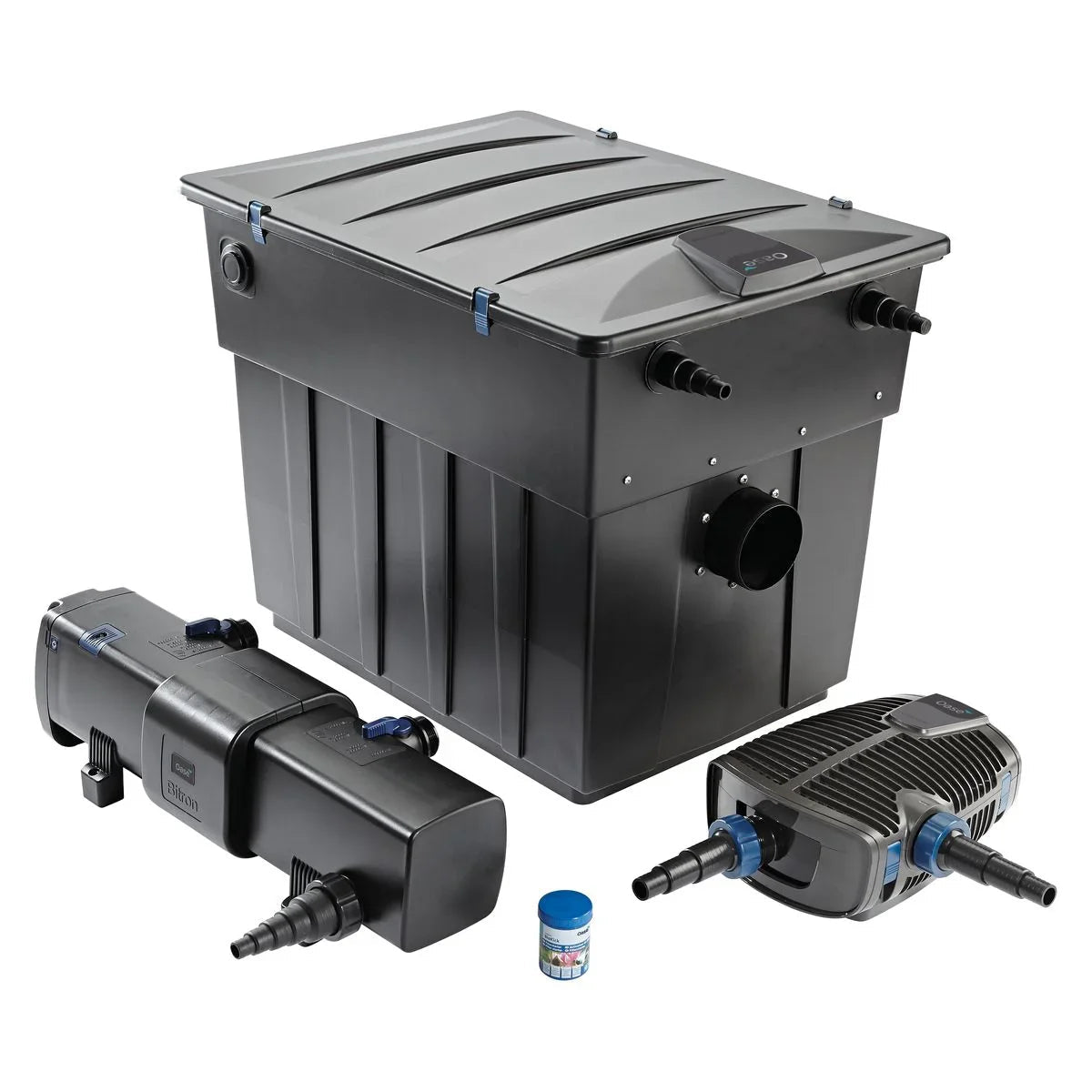 Oase BioTec ScreenMatic² Set 90000 OC - Japankoi.net