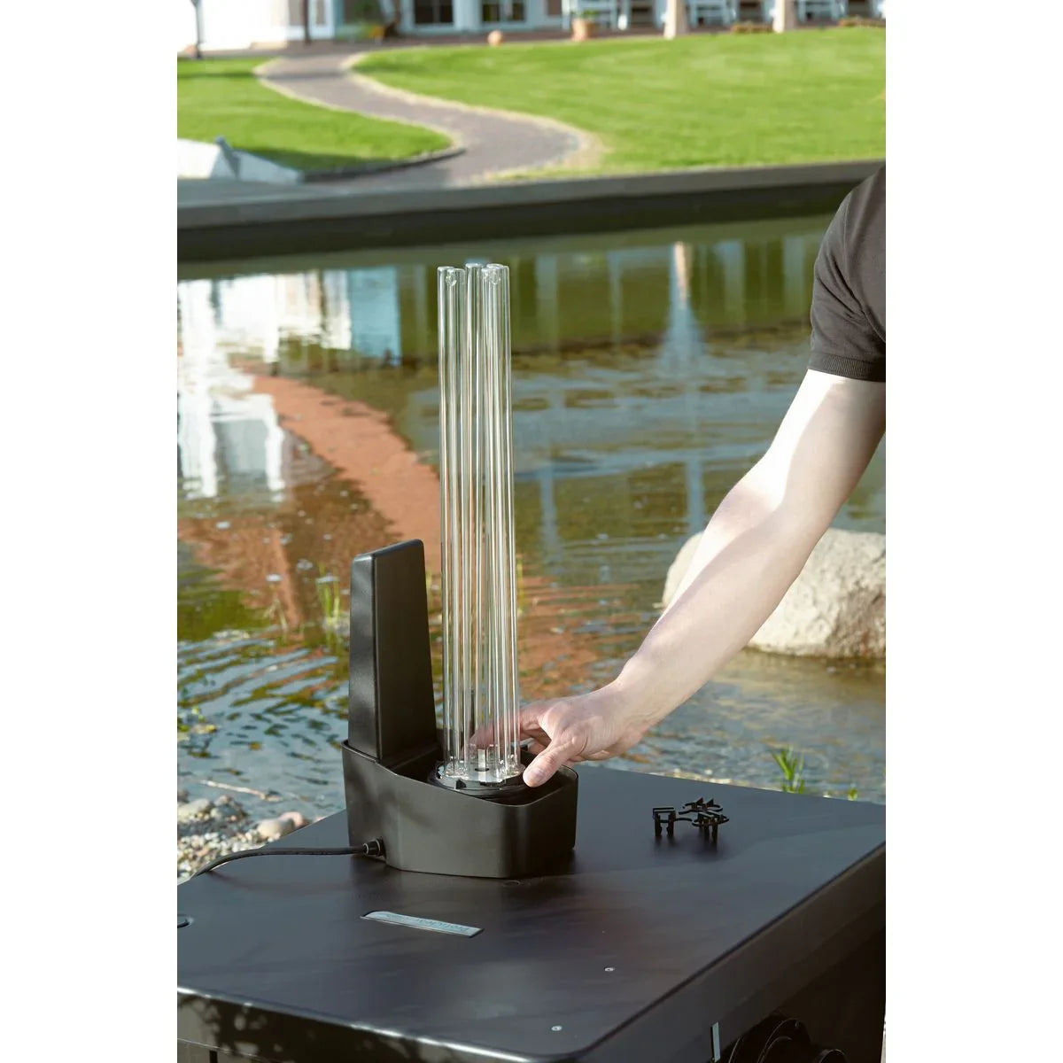 Oase Bitron Eco 180 W - Japankoi.net