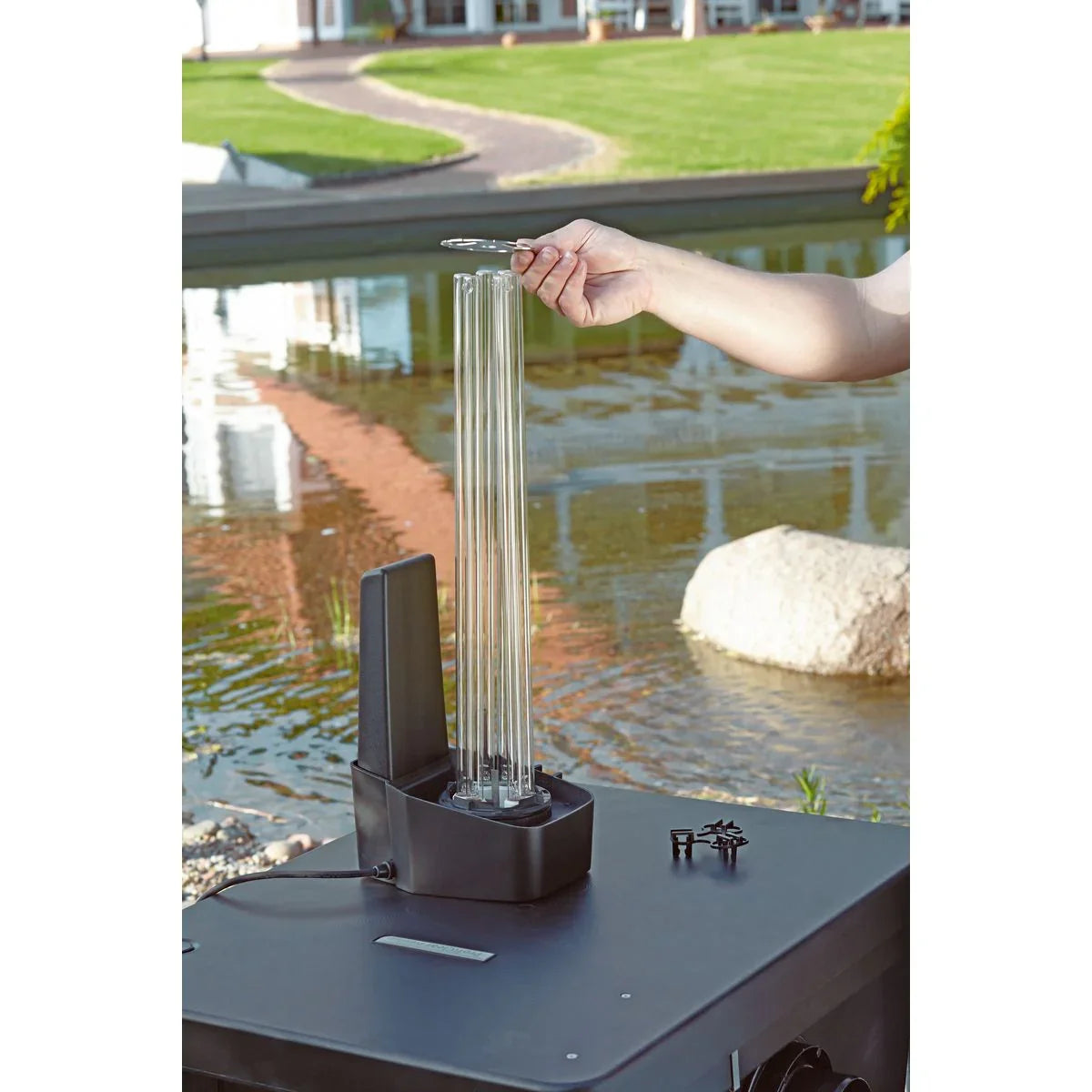 Oase Bitron Eco 180 W - Japankoi.net