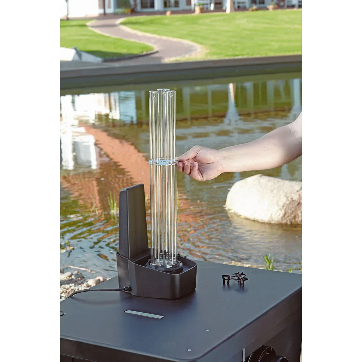 Oase Bitron Eco 180 W - Japankoi.net
