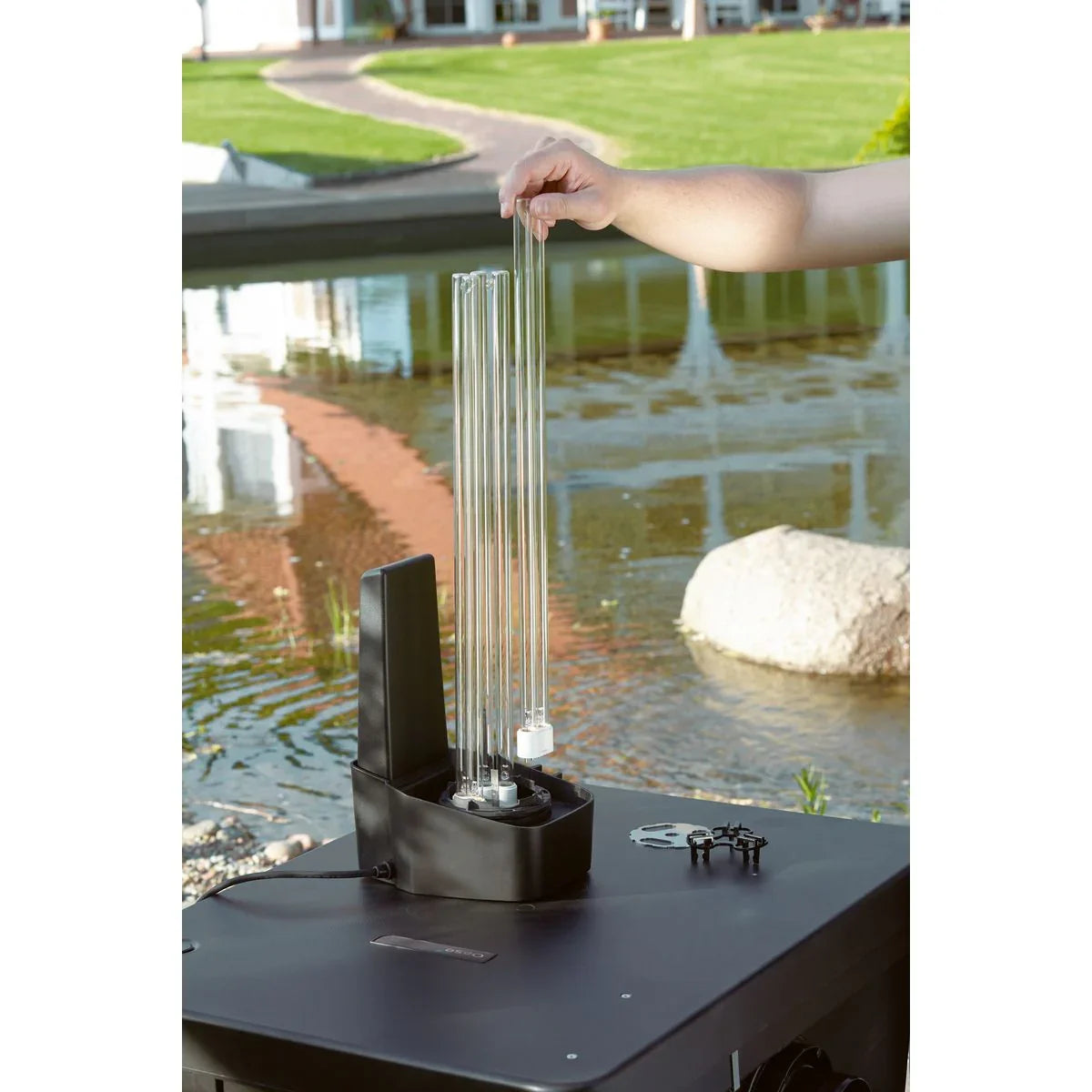 Oase Bitron Eco 180 W - Japankoi.net