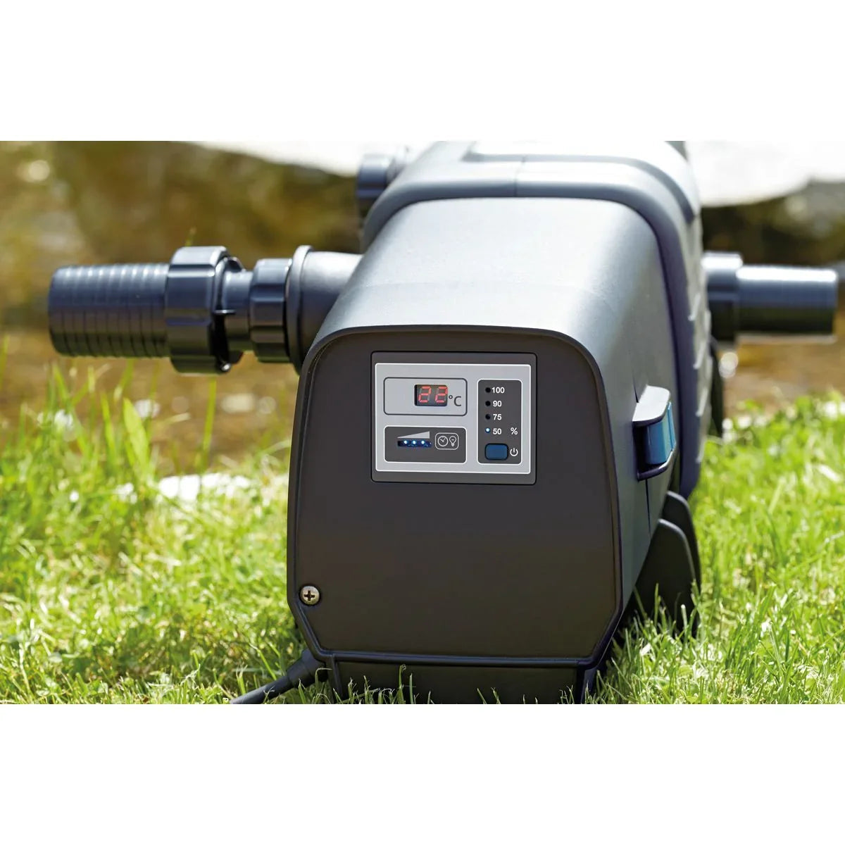 Oase Bitron Eco 180 W - Japankoi.net