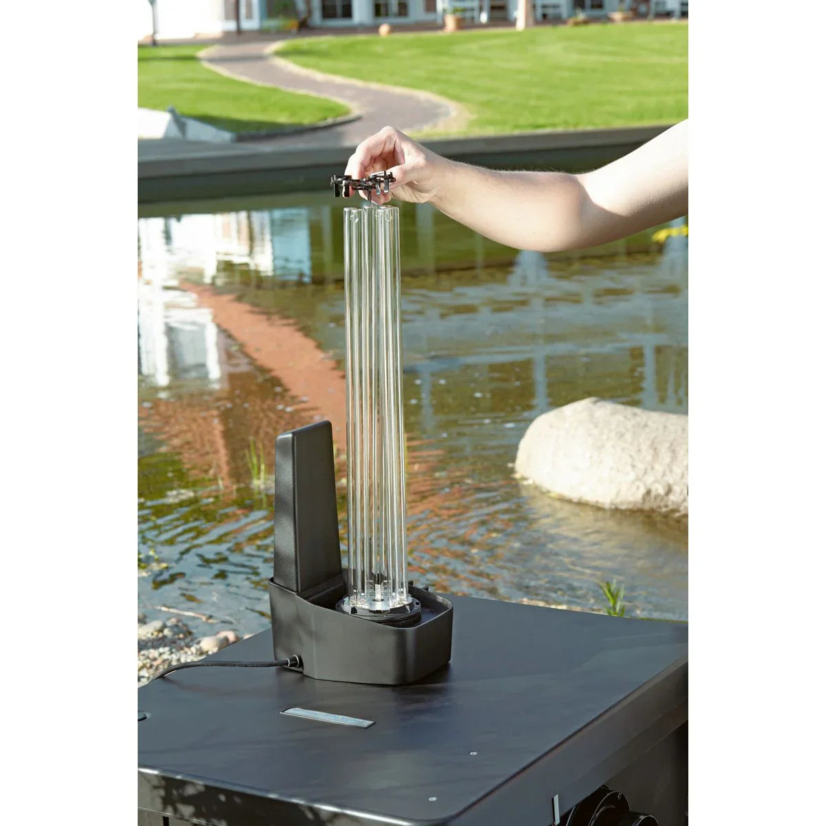Oase Bitron Eco 180 W - Japankoi.net