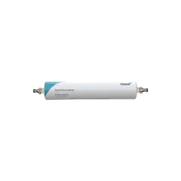 Dechlorinator