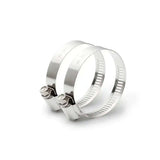 OASE Edelstahl-Schlauchschelle 1 1/2"-2" – Ersatzteil