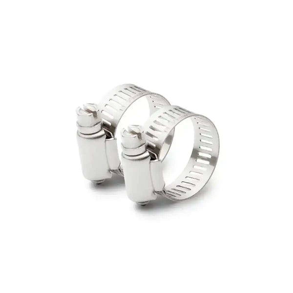 Edelstahl-Schlauchschelle 1/2"-3/4"