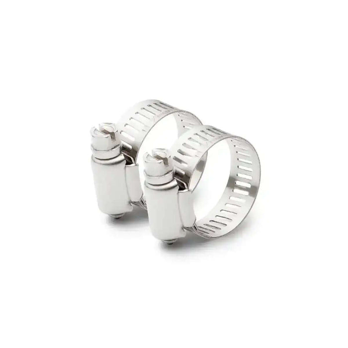 Edelstahl-Schlauchschelle 1/2"-3/4"