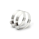 OASE Edelstahl-Schlauchschelle 2"-2 1/2" – Ersatzteil