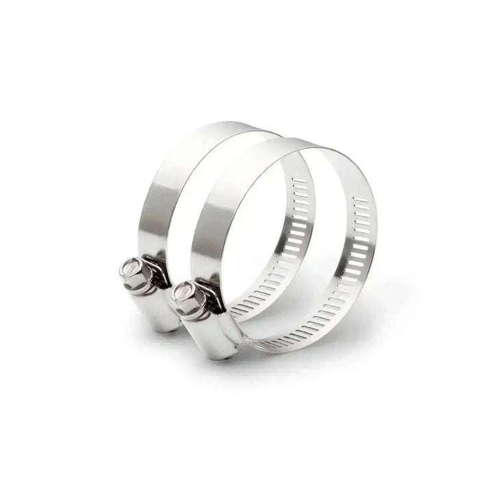 Edelstahl-Schlauchschelle 2"-2 1/2"
