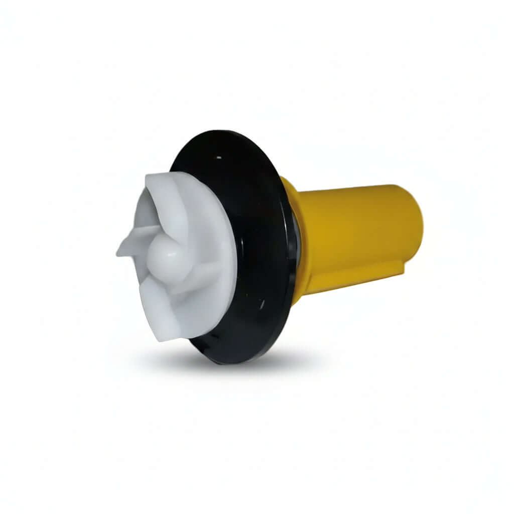 Oase Ersatzrotor AquaMax Eco 4000 Originalteil Bachlaufpumpe Montage Für Eco4000