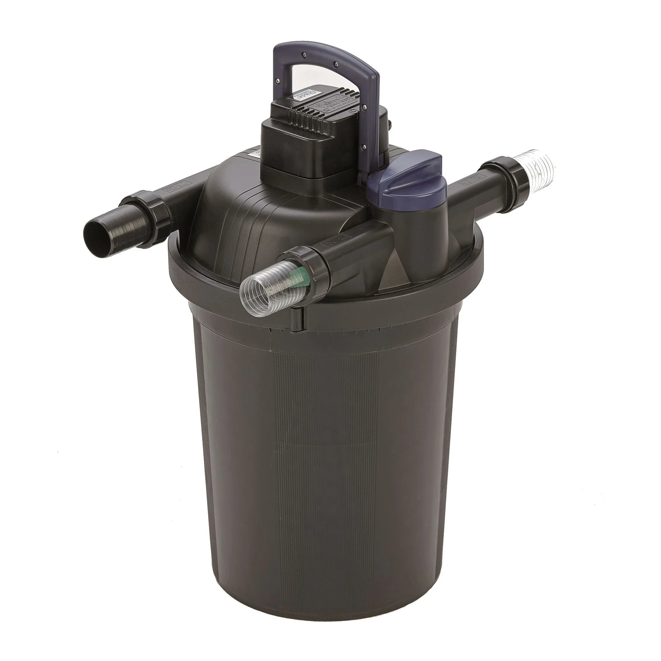 Oase FiltoClear 16000 Druckfilter für Teiche bis 16 m³ - Japankoi.net