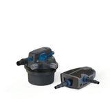 OASE FiltoClear Set 5000 OC Druckfilter-Set mit UVC