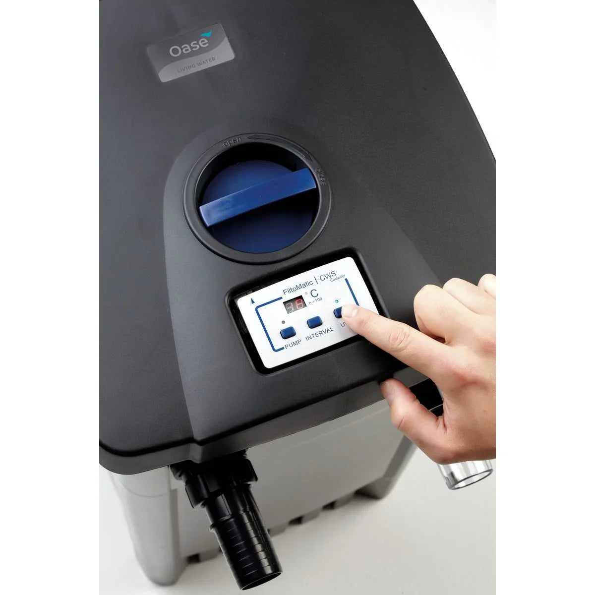 Oase FiltoMatic CWS 14000 - Japankoi.net