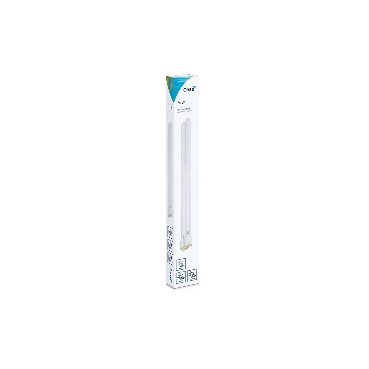 Oase FiltoMatic CWS 25000 - Japankoi.net