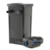 OASE FiltoMatic CWS 14000 Durchlauffilter mit UVC, bis 14 m³