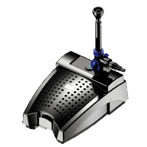 Oase Filtral UVC 5000