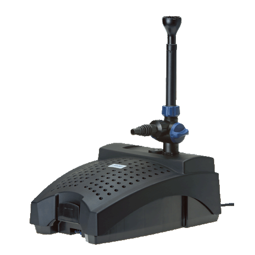 Oase Filtral UVC 5000