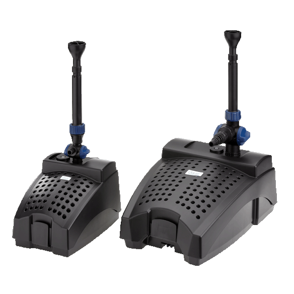 Oase Filtral UVC 5000