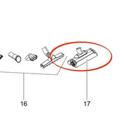 Oase Flächendüse PondoVac 4 - Japankoi.net