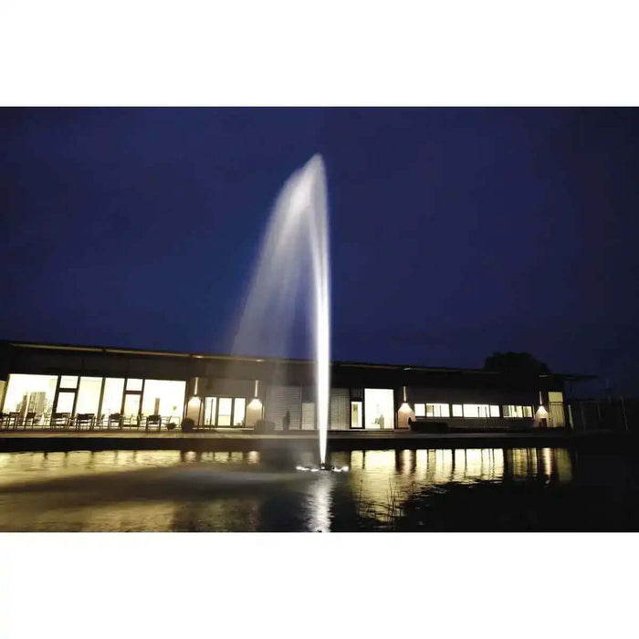 Geyser Jet 30
