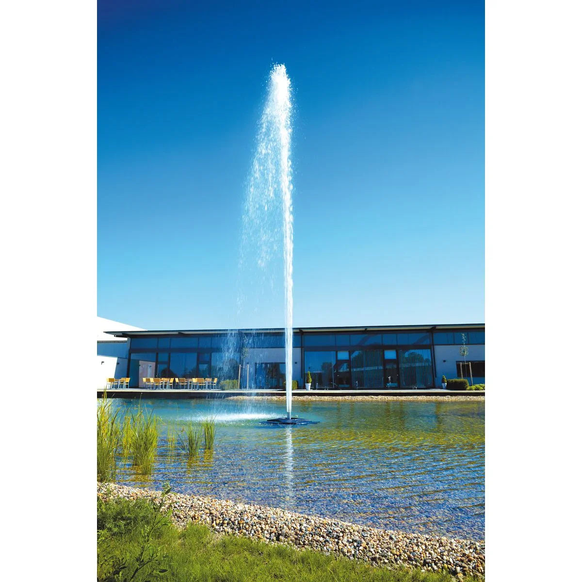 Oase Geyser Jet 30 - Japankoi.net