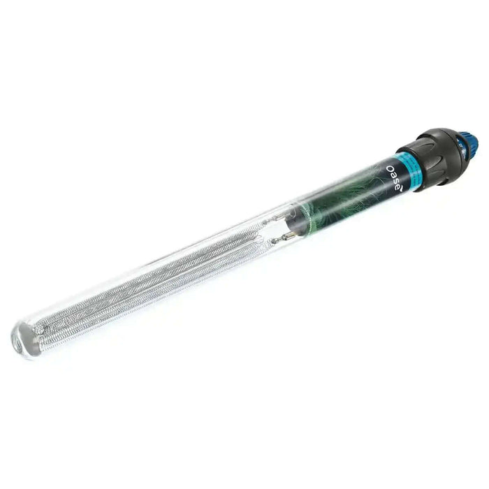Oase HeatUp 200 Regelheizer Aquarium Heizstab 230V 200W Präzise Temperaturregelung