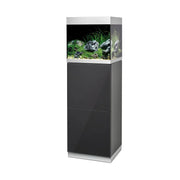 Oase HighLine Weißglas 125 anthrazit - Japankoi.net