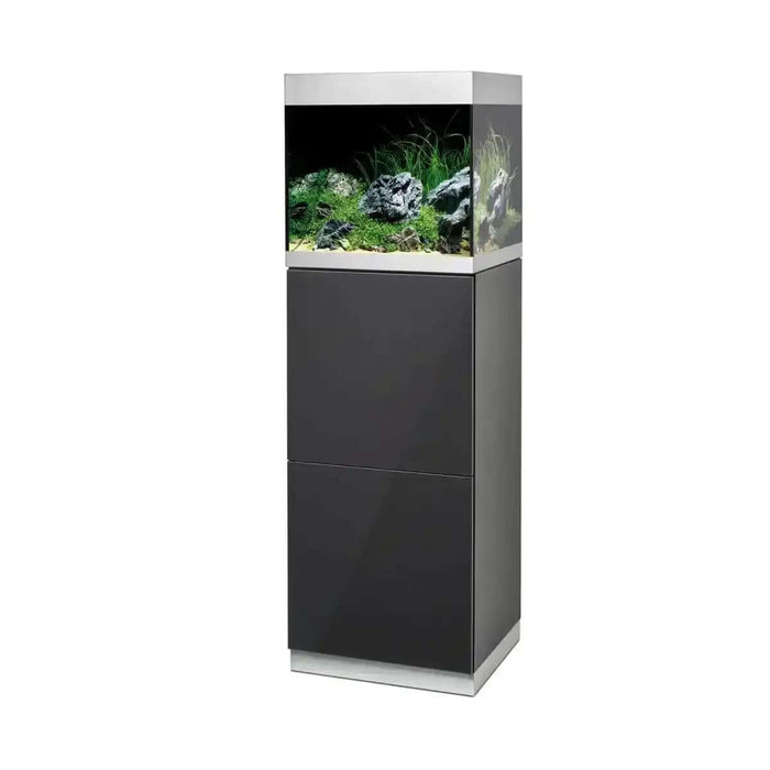 HighLine Weißglas 125 anthrazit