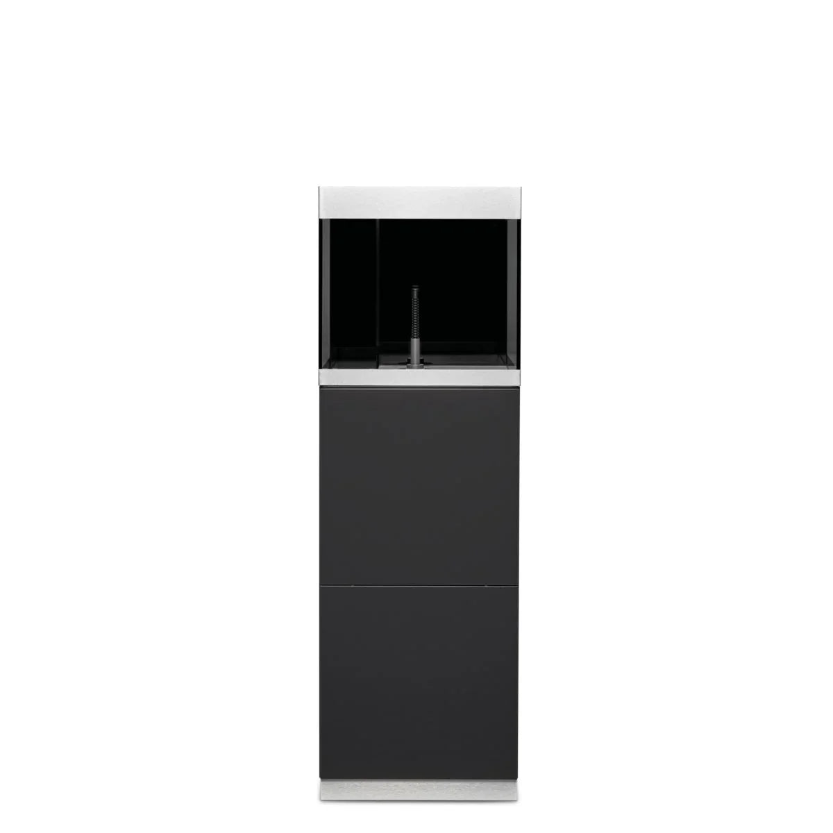 Oase HighLine Weißglas 125 anthrazit - Japankoi.net