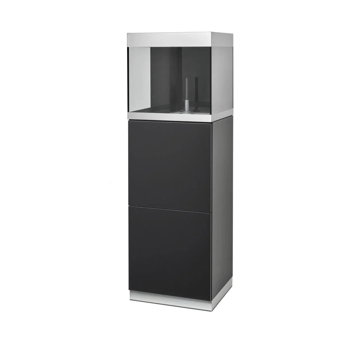 Oase HighLine Weißglas 125 anthrazit - Japankoi.net
