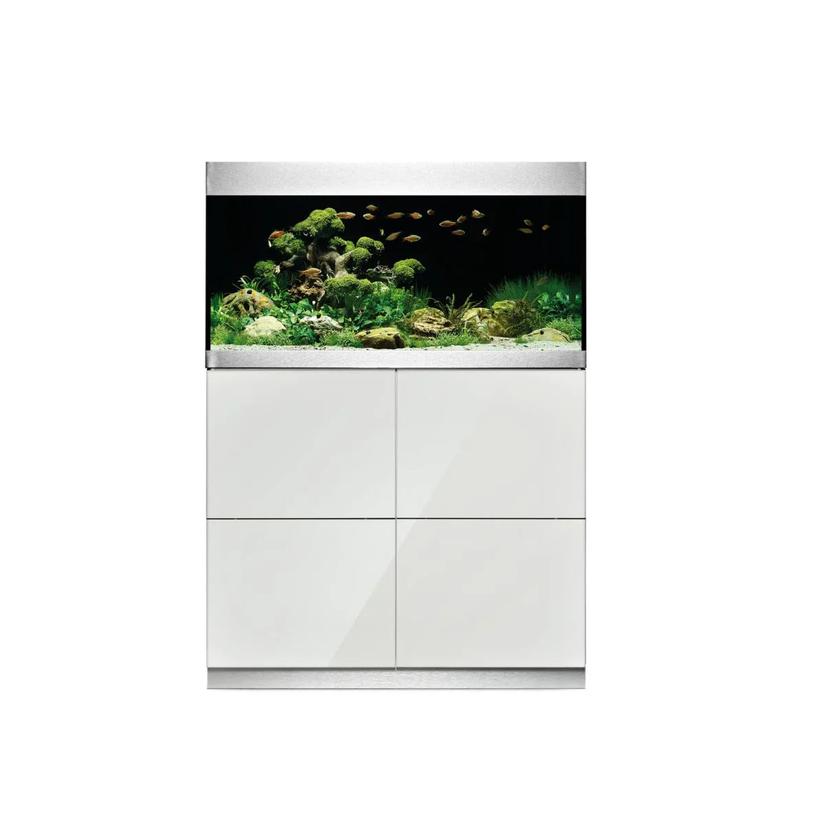 Oase HighLine Weißglas 200 weiß - Japankoi.net