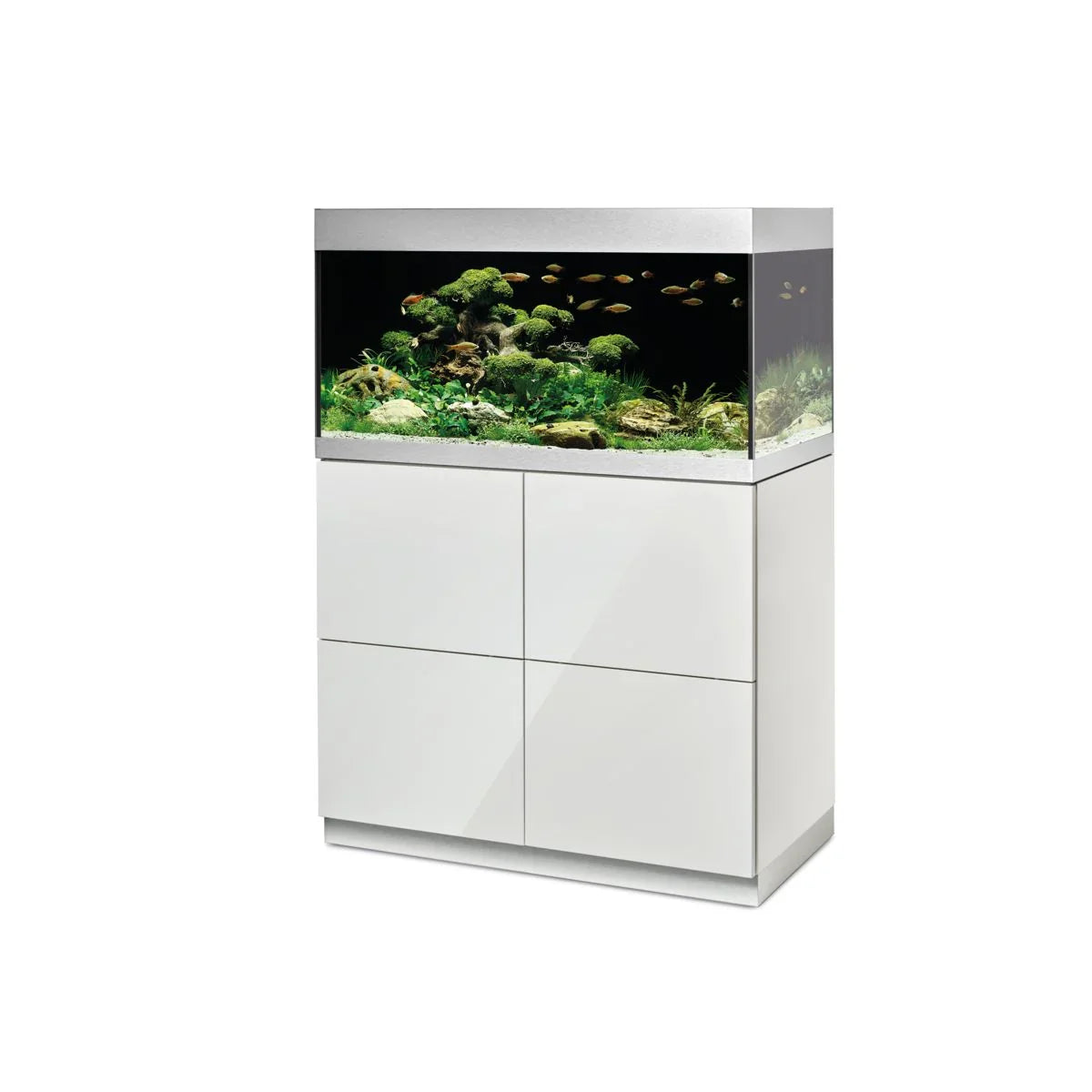 Oase HighLine Weißglas 200 weiß - Japankoi.net