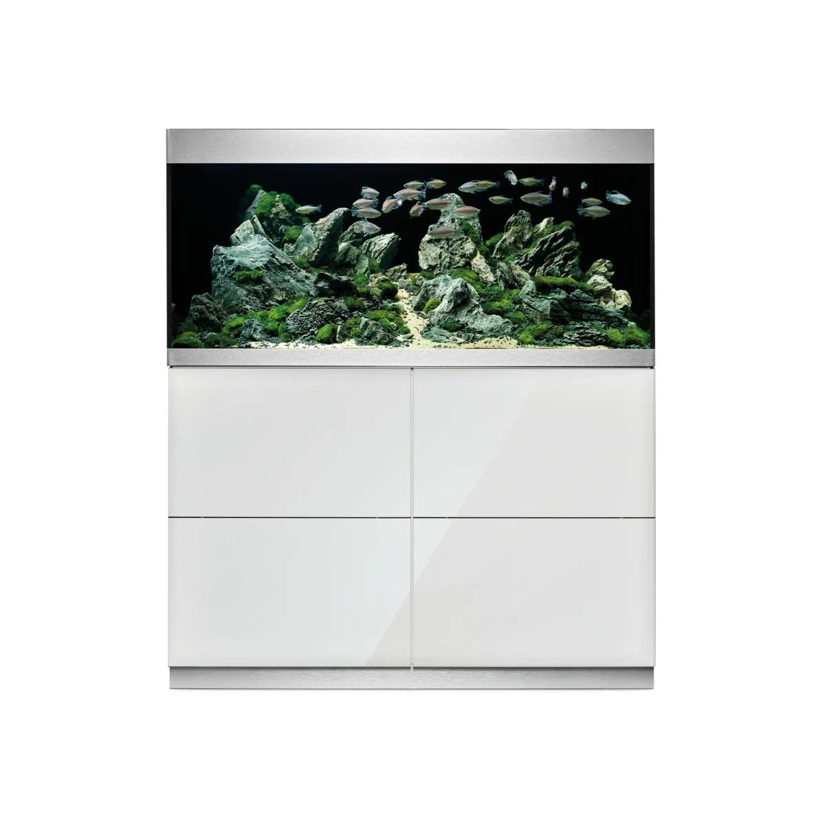 Oase HighLine Weißglas 300 weiß - Japankoi.net