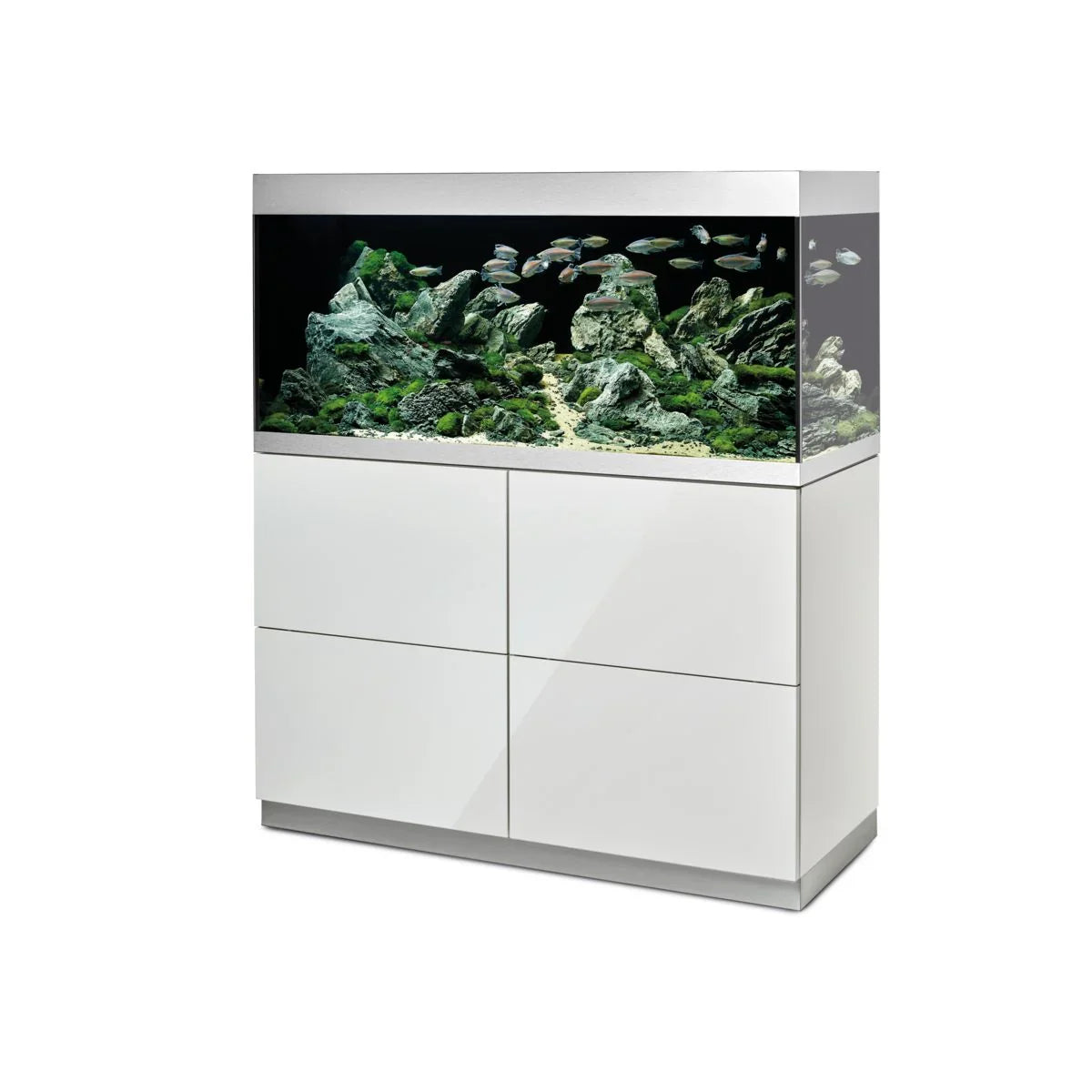 Oase HighLine Weißglas 300 weiß - Japankoi.net