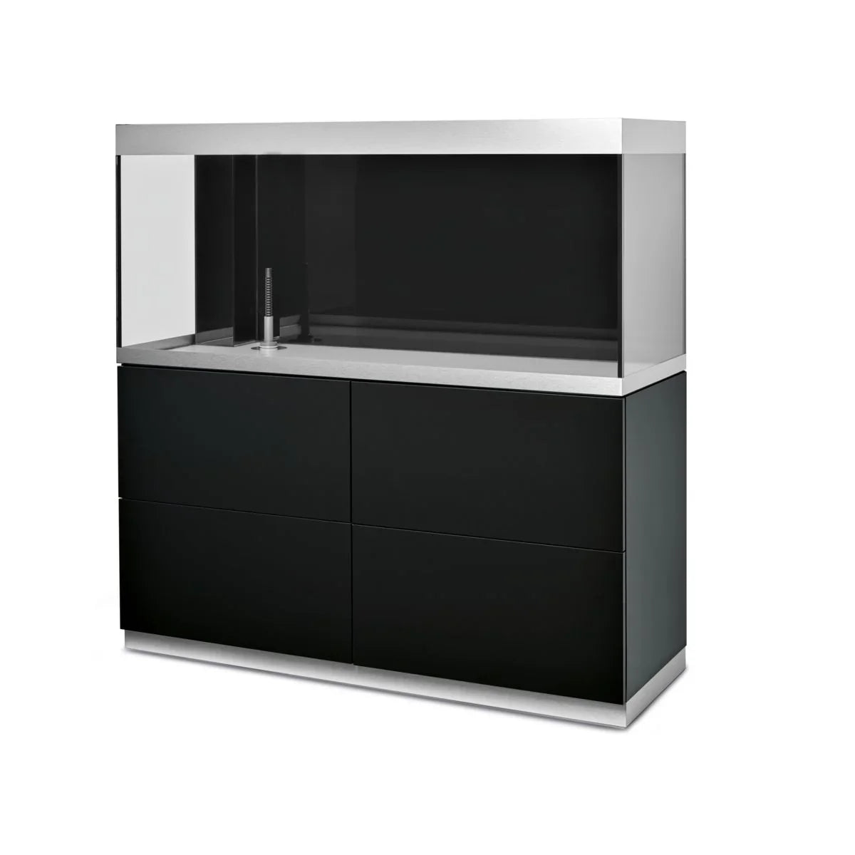 Oase HighLine Weißglas 400 schwarz - Japankoi.net