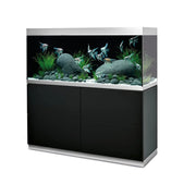 Oase HighLine Weißglas 400 schwarz - Japankoi.net